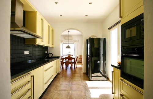 Frigiliana Villa | Luxury villa with pool breathtaking sea and mountain views. Your dream holiday!
