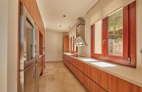 Canyamel Villa | Luxury Villa with pool, near the beach and golf course