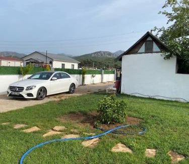 Marmaris Villa | Luxury Villa with Pool in Marmaris