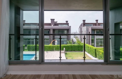 Kepez Villa | LUXURY VILLA WITH POOL suitable for groups.