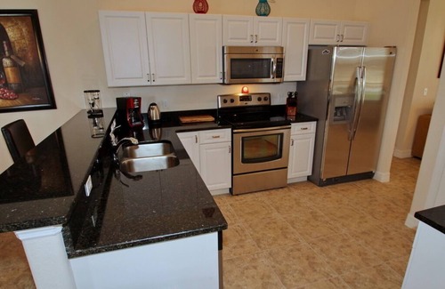 Pelican Villa | Luxury villa with private boat (optional) in Cape Coral, Florida