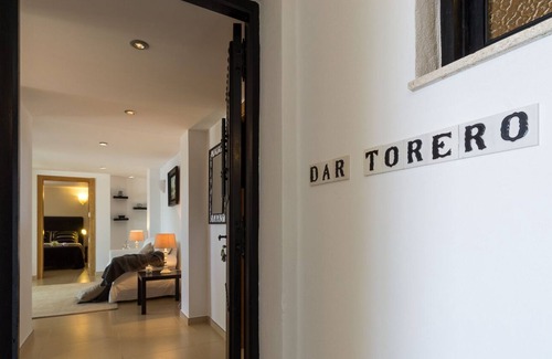 Salobrena Villa | Luxury villa with private heated pool and breathtaking views