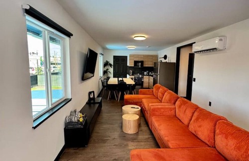 Downtown Phoenix House | Luxury Villa with Private Spa