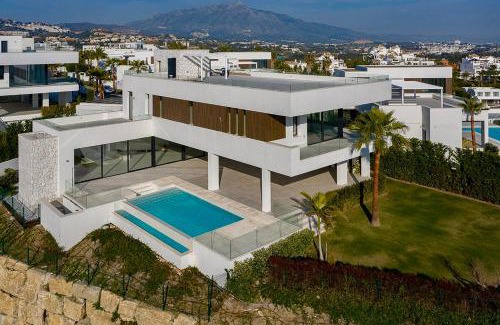 Marbella Villa | Luxury Villa with private pool