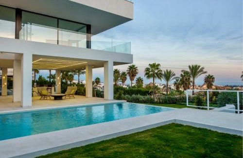 Marbella Villa | Luxury Villa with private pool