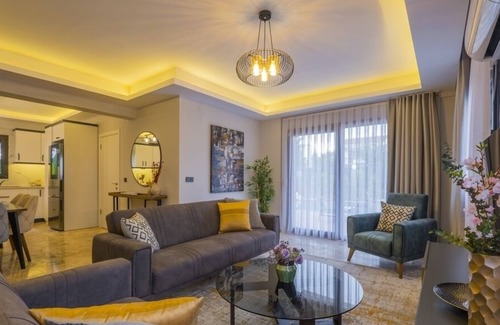 Ciftlik Villa | Luxury villa with private pool