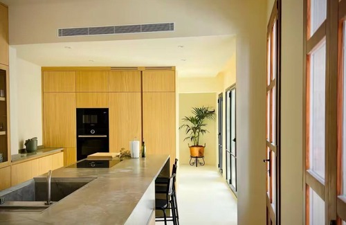 Petra House | Luxury village house in Petra with pool - Monthly rental