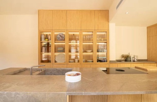 Petra House | Luxury village house in Petra with pool - Monthly rental