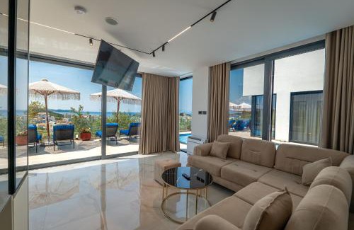 Ksamil Villa | Luxury Villas Angela
