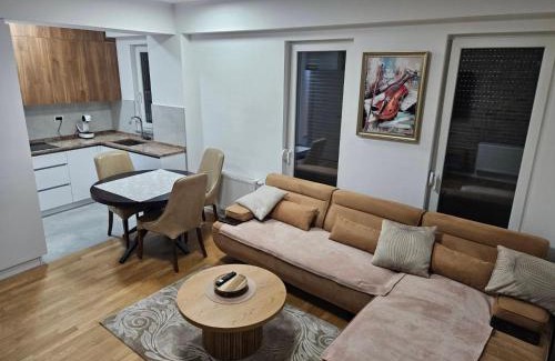 Skopje Region Apartment | Luxury Vlae Apartaments