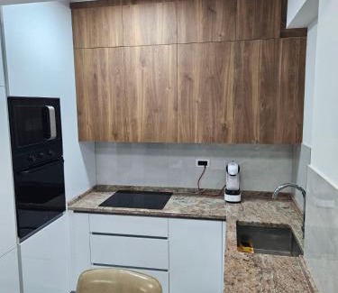 Skopje Region Apartment | Luxury Vlae Apartaments