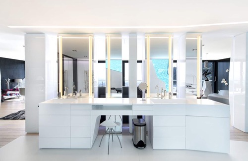 Mas Ram Villa | Luxury w/ Sea Views 15 min to central Barcelona!