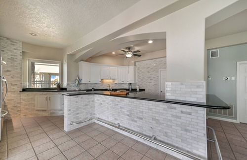 El Lago House | Luxury Waterfront Estate-Private Pool/Sunset Views