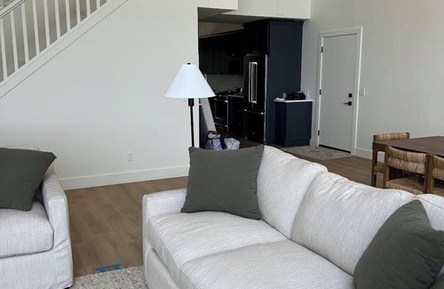 Suttons Bay House | Luxury Waterfront Home in Suttons Bay