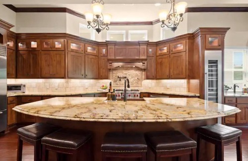 Montgomery House | *Luxury Waterfront Home* Game Room * Family Friendly * 3 Private Balconies