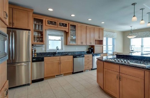 Bethany Beach House | Luxury Waterfront House in North Bethany