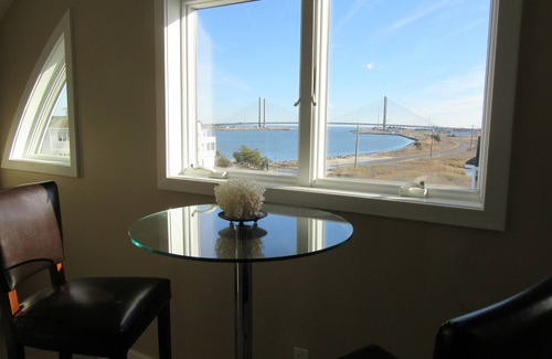 Bethany Beach House | Luxury Waterfront House in North Bethany