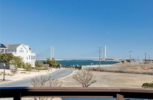 Bethany Beach House | Luxury Waterfront House in North Bethany