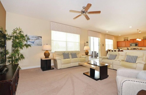West Haven House | Luxury West Haven Villa Private Pool, Hot Tub, Games Room