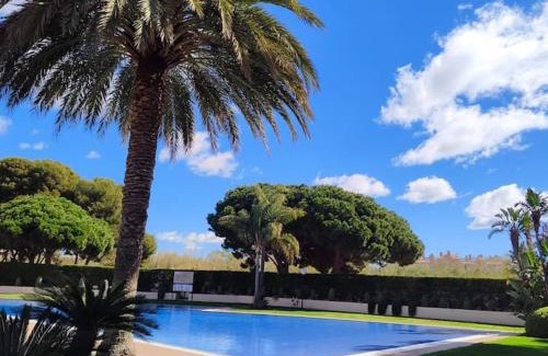 Cambrils Apartment | LuxuryCambrils Resort&Spa