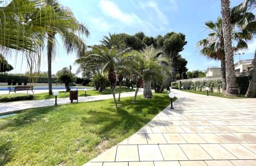 Cambrils Apartment | LuxuryCambrils Resort&Spa