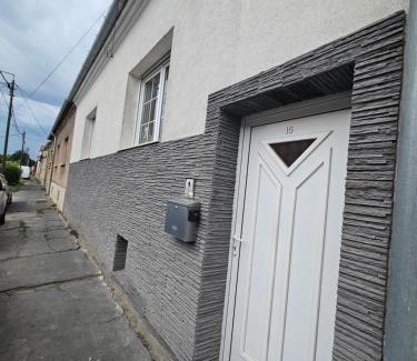 Szombathely House | Luxus Apartman