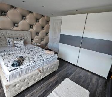 Szombathely House | Luxus Apartman