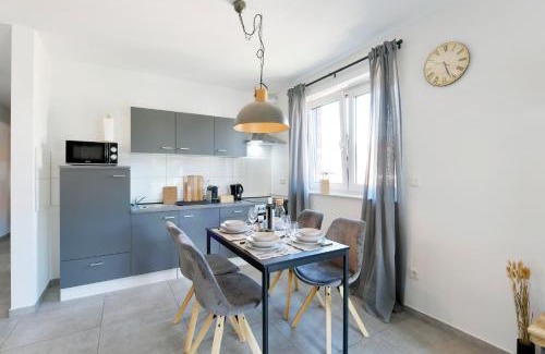 Gronau Apartment | Luxus Apartment Gronau - direkte Nähe zu Enschede