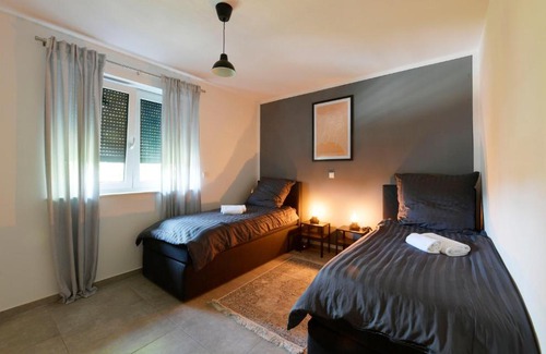 Gronau Apartment | Luxus Apartment Gronau - direkte Nähe zu Enschede