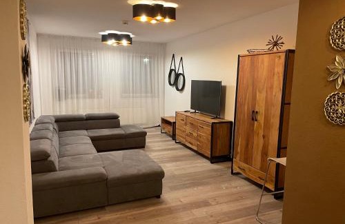 Stadtmitte Apartment | Luxus Apartment in Center Dusseldorf - 2 Rooms