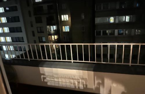 Stadtmitte Apartment | Luxus Apartment in Center Dusseldorf - 2 Rooms