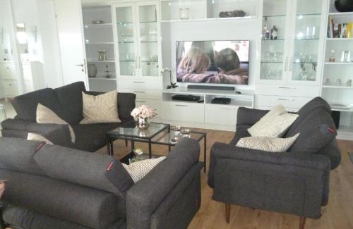 Kappel Apartment | Luxus Appartement In Kappel