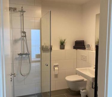 Gross Buchholz Apartment | Luxus Appartment in Toplage