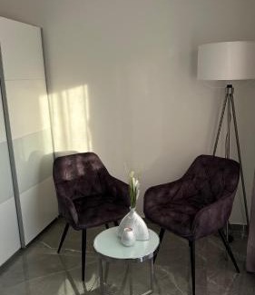 Hanau Apartment | Luxus-Flat Wohnung-Hanau/Frankfurt