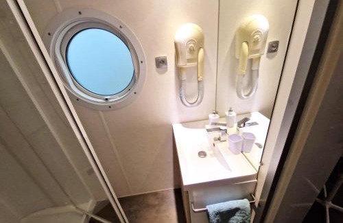 Boofzheim House | Luxus Mobile Home beim Europa-Park, voll klimatisiert mit Wi-Fi!