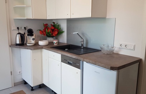 Refrath Apartment | Luxusapartment Steinbreche
