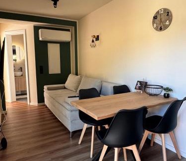 Adenau Apartment | Luxuscontainer am Nürburgring #3