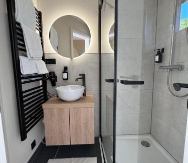 Adenau Apartment | Luxuscontainer am Nürburgring #4