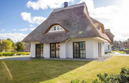 Fuhlendorf House | Luxusferienhaus in Fuhlendorf mit Sauna, cleaning included