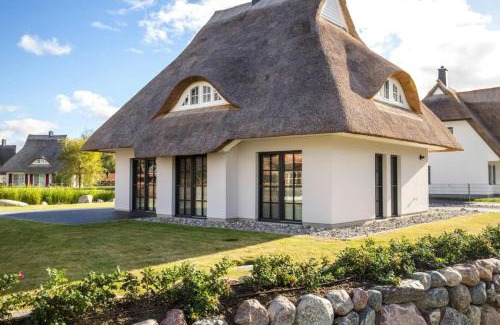 Fuhlendorf House | Luxusferienhaus in Fuhlendorf mit Sauna, cleaning included
