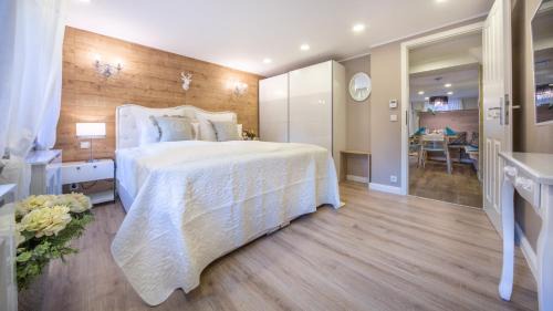 Wernigerode Apartment | Luxuslodge Wernigerode