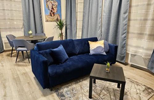 Hradec Kralove Apartment | Luxusní apartmán 3KK u náměstí - Klicperova