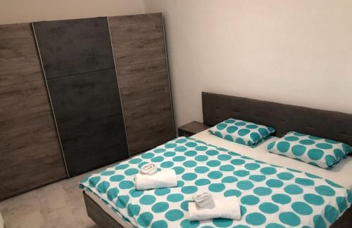 Karlovy Vary Apartment | Luxusní apartmán přímo v centru u hotelu Thermal