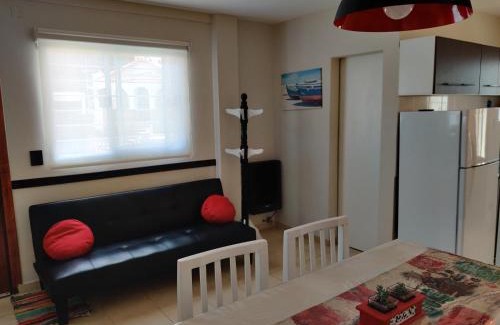 Las Colinas de Peralta Ramos Apartment | Luz de Faro, frente a las playas mas lindas!