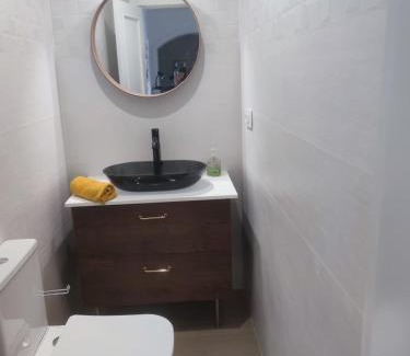 San Fernando Apartment | Luz de la Bahía San Fernando Cádiz