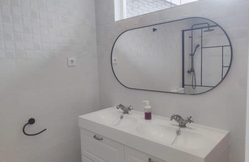 San Fernando Apartment | Luz de la Bahía San Fernando Cádiz