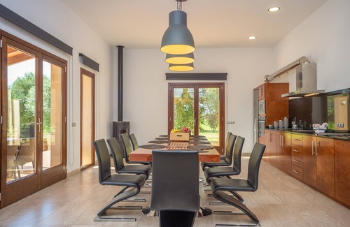 Petra Villa | Luz De Luna - Four Bedroom Villa, Sleeps 8