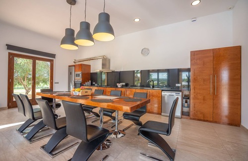 Petra Villa | Luz De Luna - Four Bedroom Villa, Sleeps 8