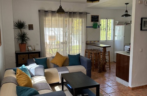 Los Canos de Meca Apartment | Luz de Luna , Los Caños de Meca, Cádiz, Andalucía