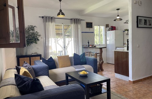 Los Canos de Meca Apartment | Luz de Luna , Los Caños de Meca, Cádiz, Andalucía